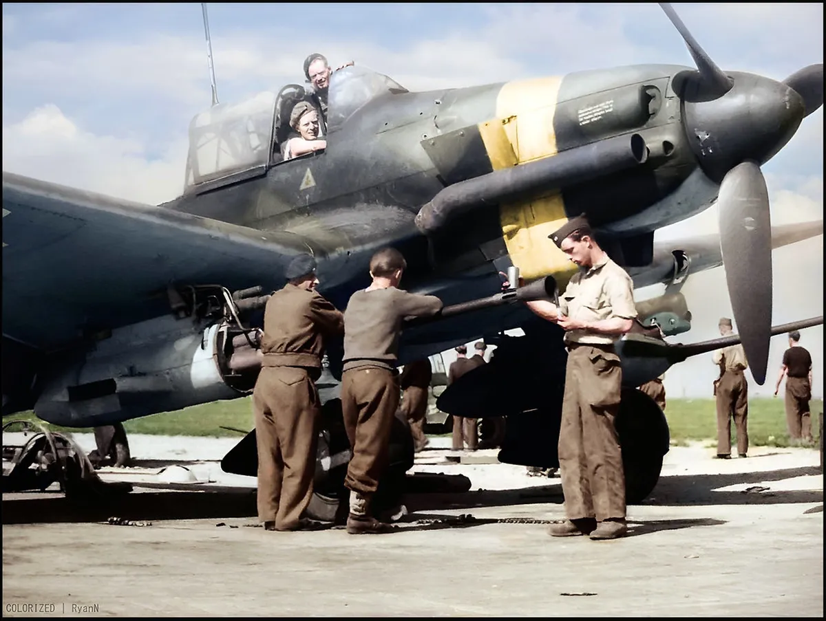 American Army History in Plzeň World War II Guide