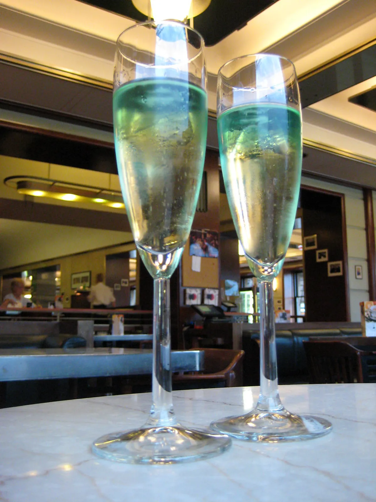 Bohemia Sekt Sparkling Wine Tour Starý Plzenec Review