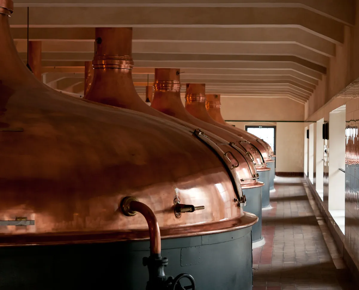 Brewery Museum Plzeň Guide: Is This History Tour Worth It?