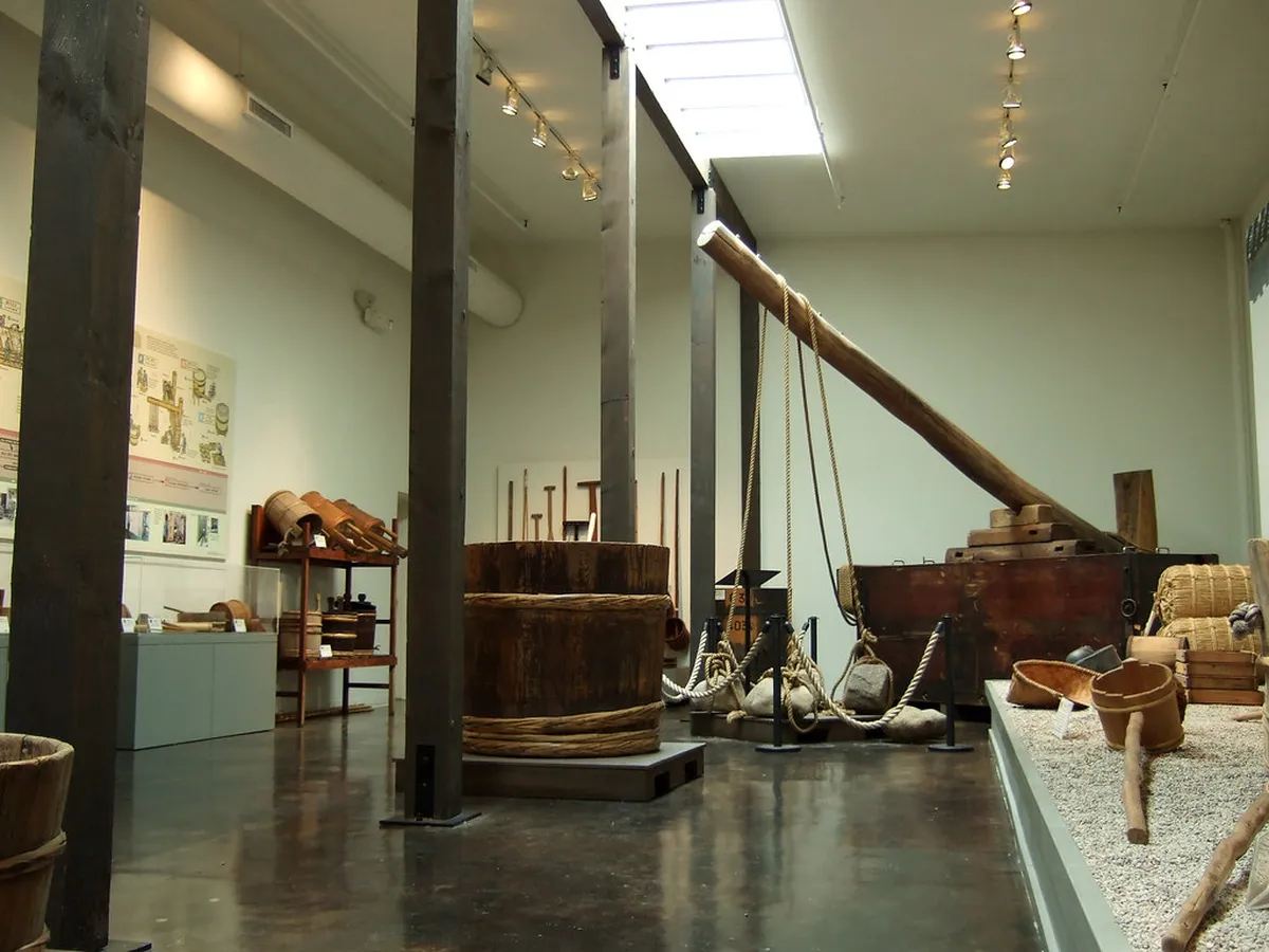 Brewery Museum vs Pilsner Urquell Factory Tour Comparison