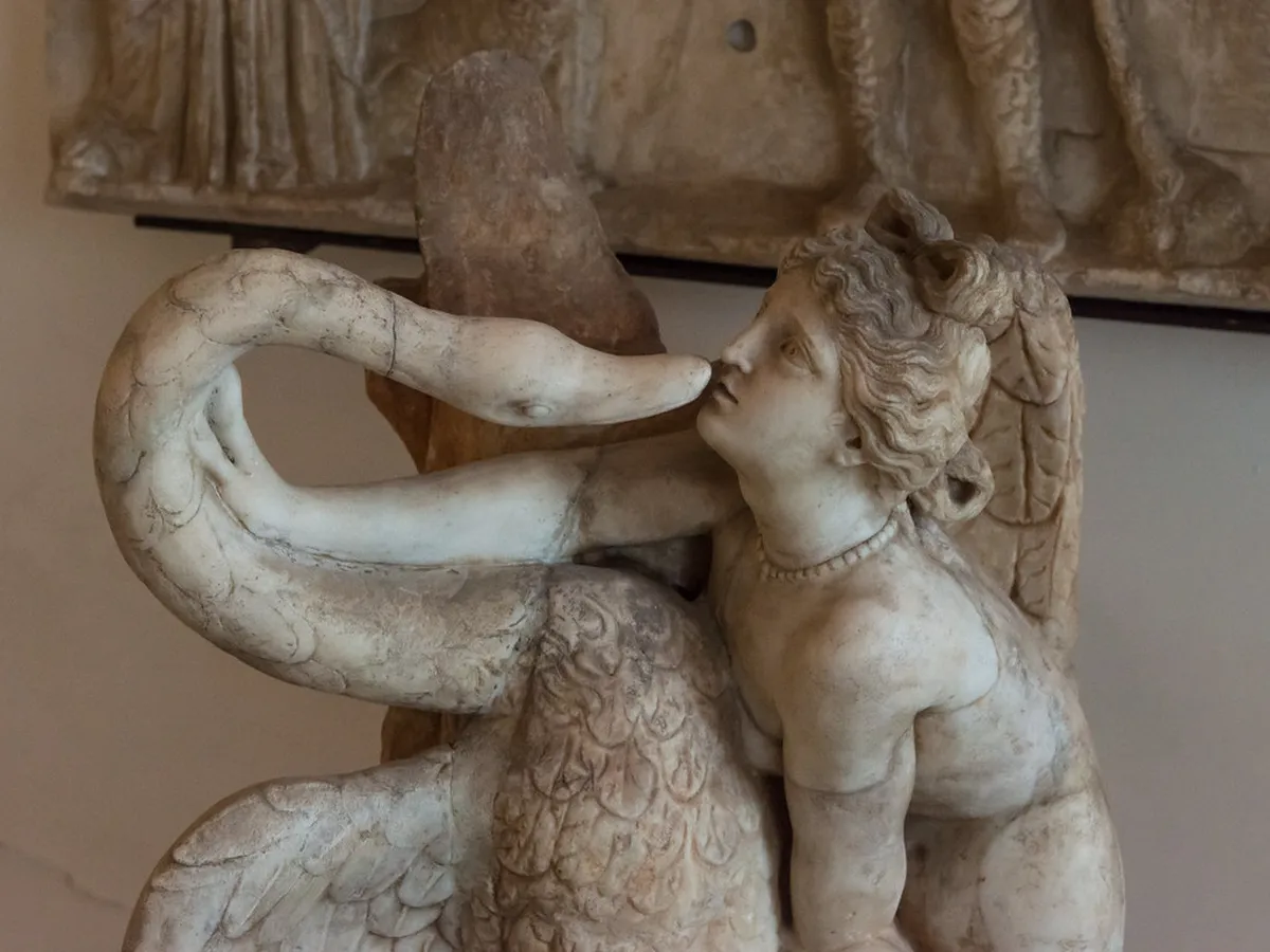 Famous Modern Sculptures in Plzeň City Center: 1-Day Plan